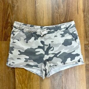 Old Navy drawstring cotton athletic shorts - girls 18 2XL